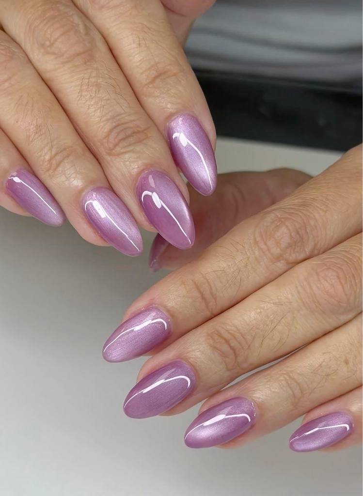 Nail Extension