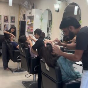 Basic Beautician Diploma