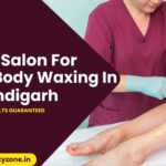 Full Body Waxing In Chandigarh