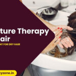 Moisture Therapy for Hair