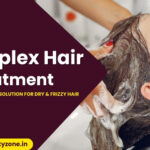 Olaplex Hair treatment