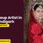 Makeup Artist in Chandigarh