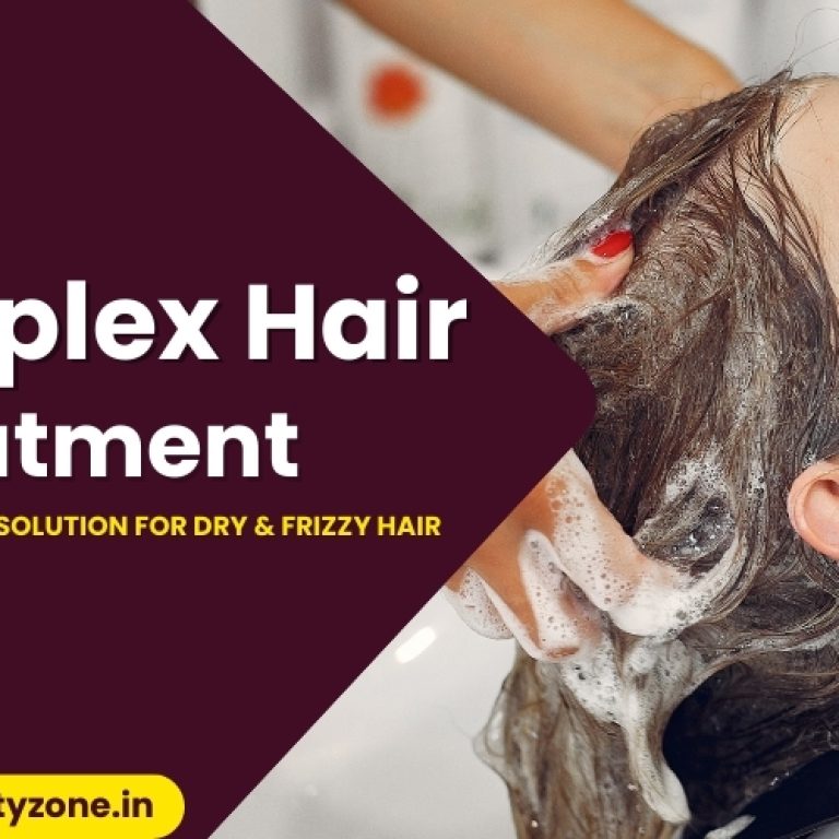 Olaplex Hair treatment